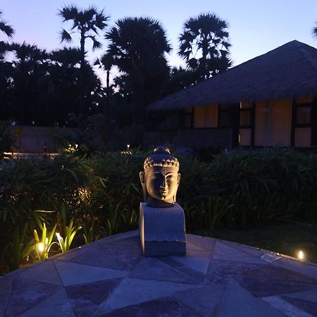 La Palmera Tuticorin Exteriör bild